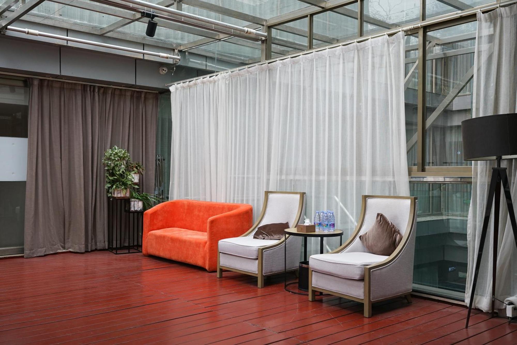 Paco Hotel Ouzhuang Metro Guangzhou-Free Shuttle To Canton Fair Exterior photo
